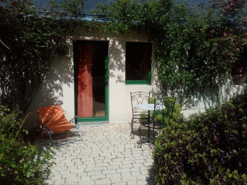 Bed & Breakfast Domaine De Brittia