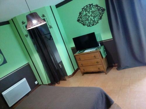 Bed & Breakfast Domaine De Brittia