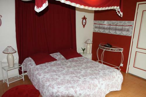 Bed & Breakfast Domaine De Brittia