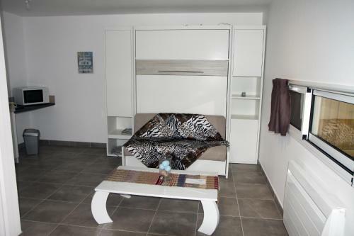 Bed & Breakfast Domaine De Brittia