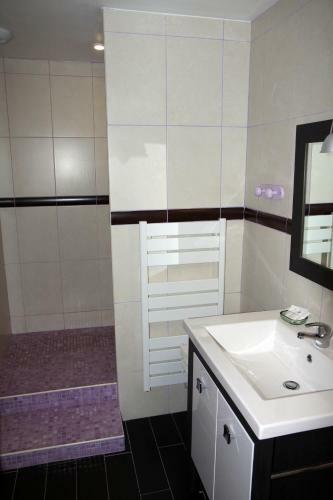 Bed & Breakfast Domaine De Brittia