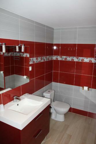 Bed & Breakfast Domaine De Brittia