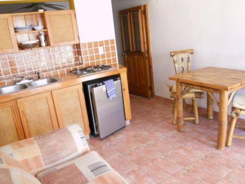 Apartamento Villa Florie Condo - Economic Accommodations