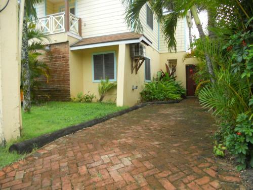 Apartamento Villa Florie Condo - Economic Accommodations