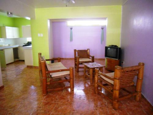 Apartamento Villa Florie Condo - Economic Accommodations
