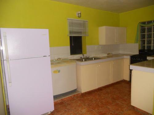 Apartamento Villa Florie Condo - Economic Accommodations