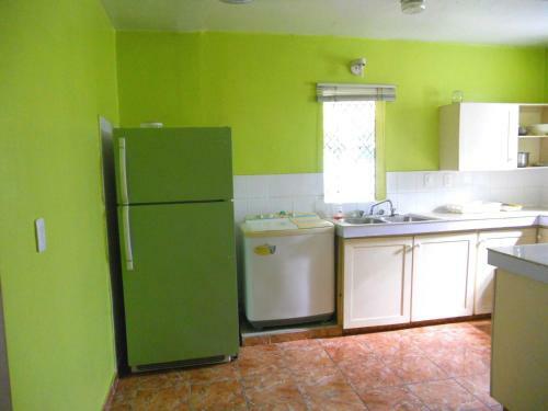 Apartamento Villa Florie Condo - Economic Accommodations