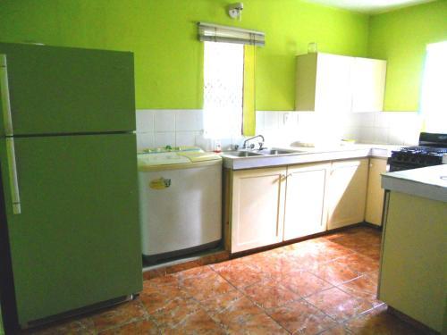 Apartamento Villa Florie Condo - Economic Accommodations