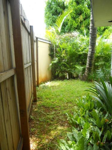Apartamento Villa Florie Condo - Economic Accommodations