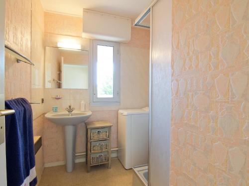 Apartment Residence Claire Marine Pornic