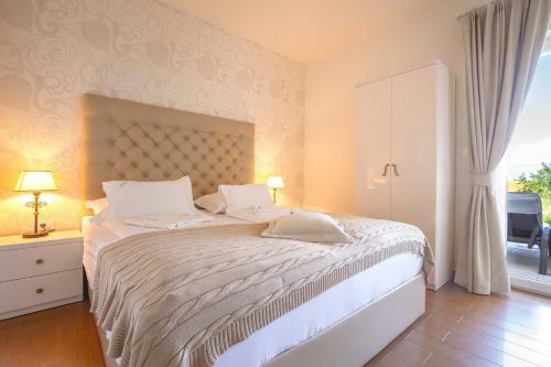 Luxury Apartments Villa Luce