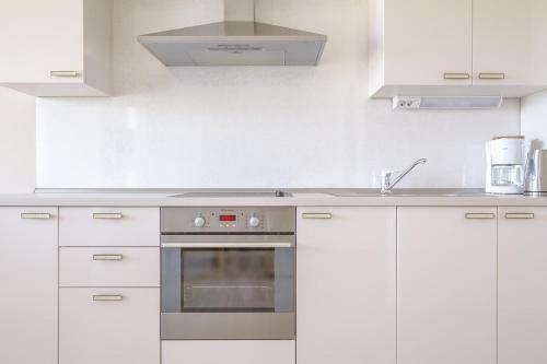 Luxury Apartments Villa Luce