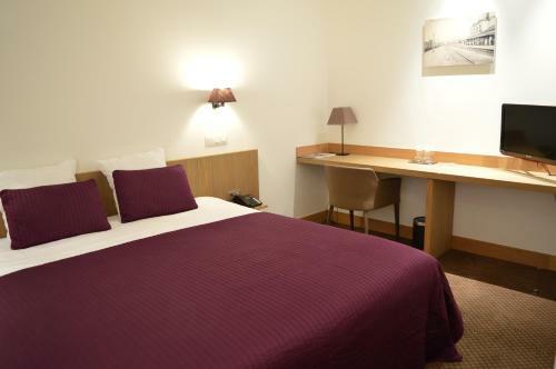 Hotel Geeraard