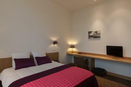 Hotel Geeraard