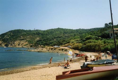 Hotel Ibis Cogolin Golfe De Saint-tropez