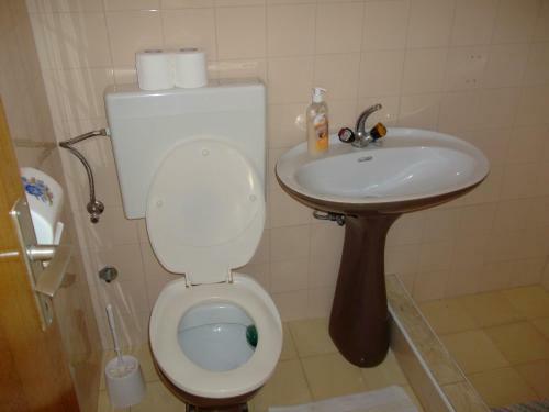 Apartamentos Soline Accommodation