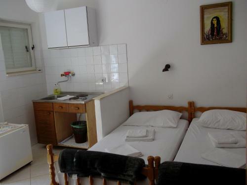 Apartamentos Soline Accommodation