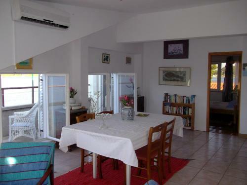 Apartamentos Soline Accommodation