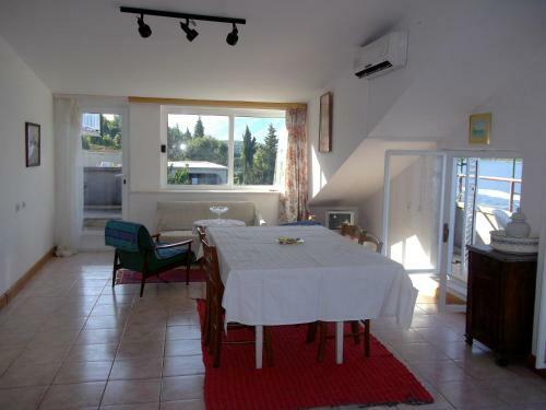 Apartamentos Soline Accommodation