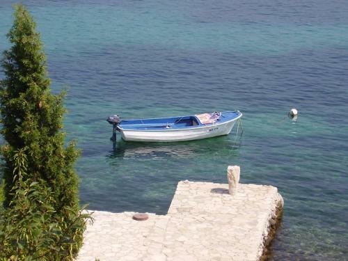 Apartamentos Soline Accommodation