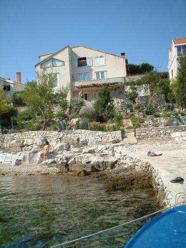 Apartamentos Soline Accommodation
