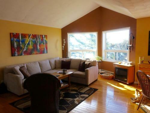 Laughing Waters Bed & Breakfast And Vacation Rental