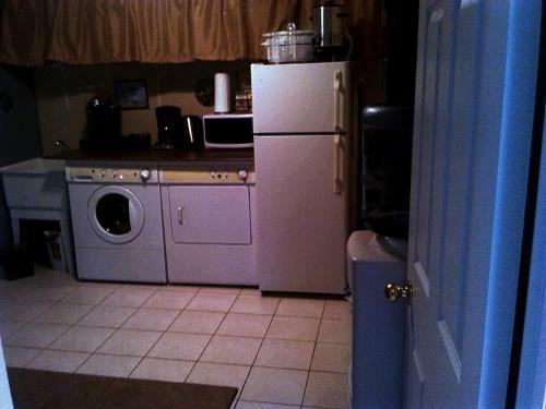 Laughing Waters Bed & Breakfast And Vacation Rental