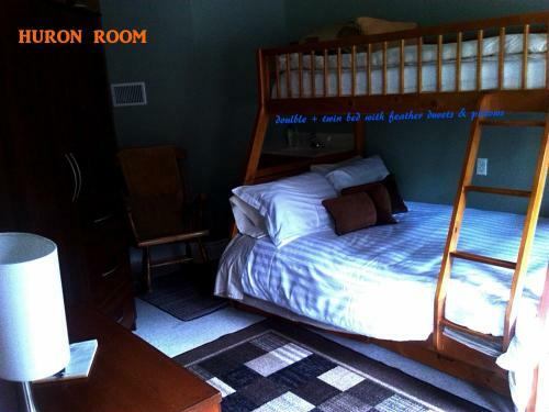 Laughing Waters Bed & Breakfast And Vacation Rental