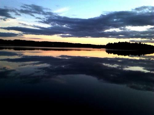 Laughing Waters Bed & Breakfast And Vacation Rental