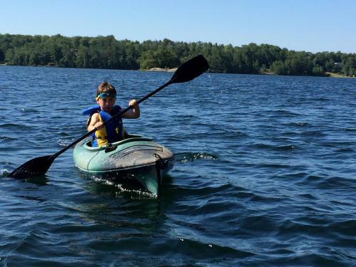Laughing Waters Bed & Breakfast And Vacation Rental
