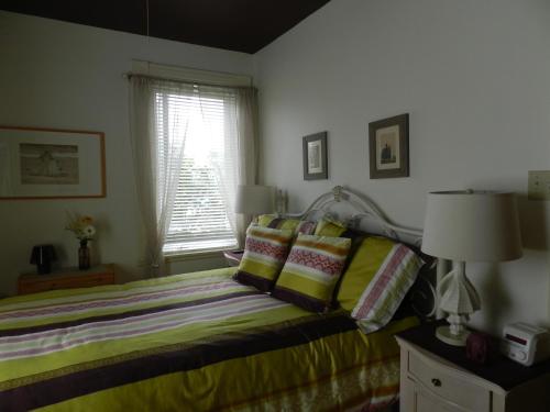 Bed & Breakfast G�te Aux D�lices Des Caprices