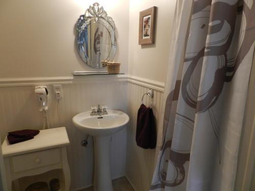 Bed & Breakfast G�te Aux D�lices Des Caprices