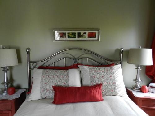 Bed & Breakfast G�te Aux D�lices Des Caprices