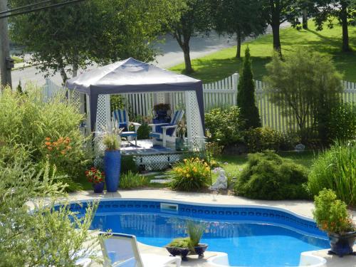 Bed & Breakfast G�te Aux D�lices Des Caprices