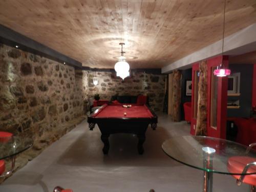 Bed & Breakfast G�te Aux D�lices Des Caprices