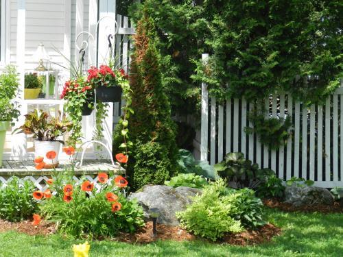 Bed & Breakfast G�te Aux D�lices Des Caprices