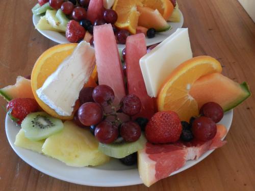 Bed & Breakfast G�te Aux D�lices Des Caprices