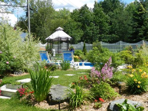 Bed & Breakfast G�te Aux D�lices Des Caprices