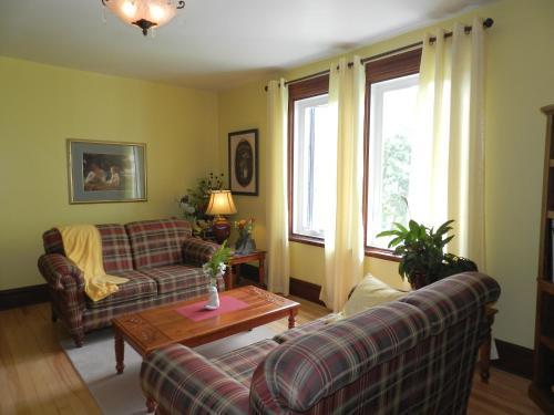 Bed & Breakfast G�te Aux D�lices Des Caprices