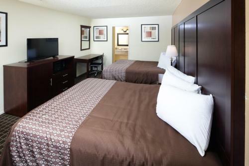 Hotel Hospitality Inn Redding