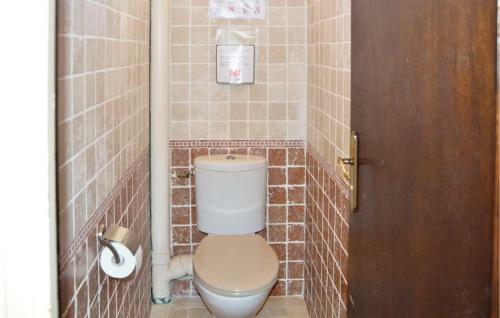 Holiday Home Chemin Des Plaines Marines K-827