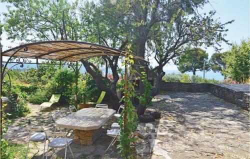 Holiday Home Chemin Des Plaines Marines K-827