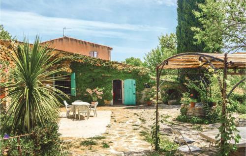 Holiday Home Chemin Des Plaines Marines K-827