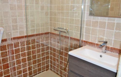 Holiday Home Chemin Des Plaines Marines K-827