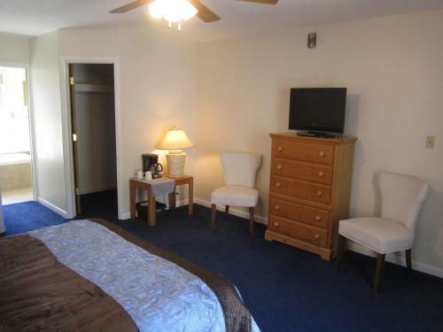 Motel Wapiti Lodge