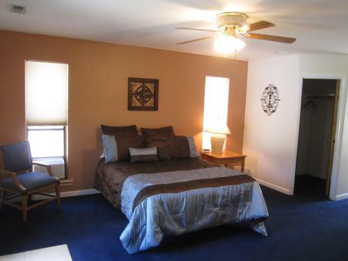 Motel Wapiti Lodge