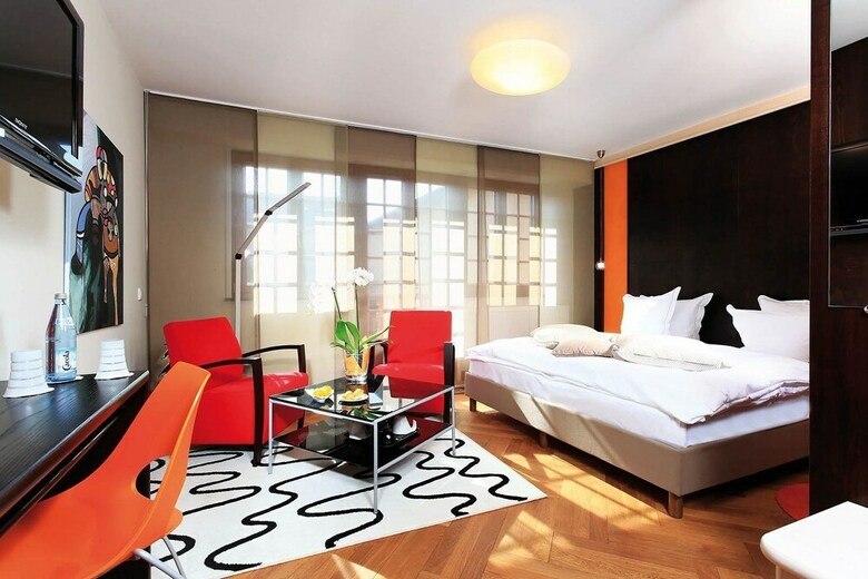 Hotel - Restaurant Le Cerf & Spa