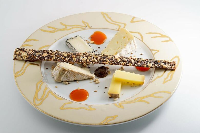 Hotel - Restaurant Le Cerf & Spa