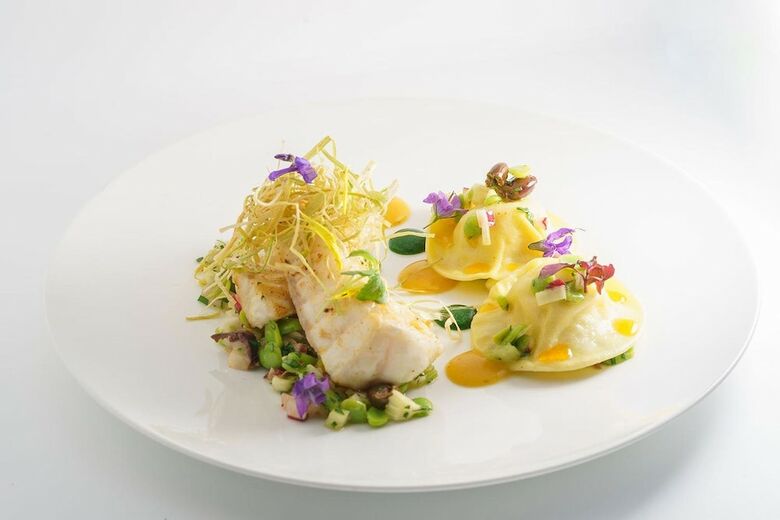 Hotel - Restaurant Le Cerf & Spa