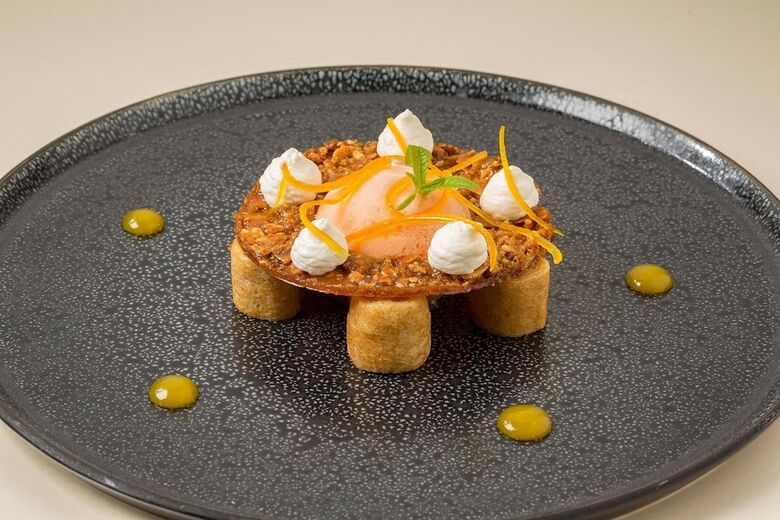 Hotel - Restaurant Le Cerf & Spa